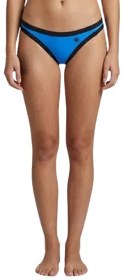 Produktbild von Bikinihose Dakine Kala Slips Blau S