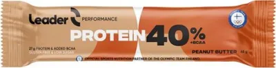 Produktbild von 40% Proteinriegel
