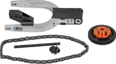 Produktbild von Reely RE-6605868 Ersatzteil, Tuningteil