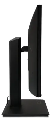 Productafbeelding van Acer UM.HB7EE.608 Acer B277UD6b  27"    69cm         120Hz 2560x1440 black