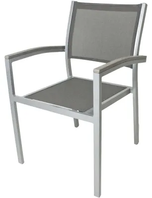 Produktbild von Stapelstuhl GRACE, 4er Set