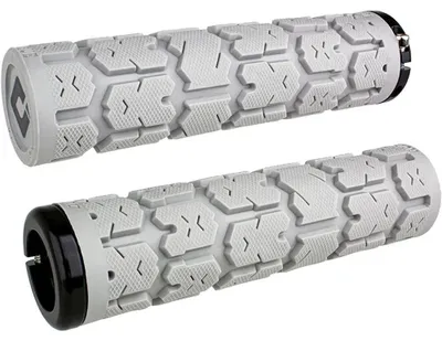 Obrázek produktu pro Odi Rogue V2.1 Lock-on Grips Grey 135 mm Grey 135 mm