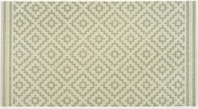 Produktbild von In- & Outdoor Teppich FINN Grün, 140 x 200 cm