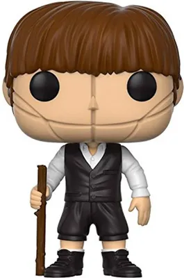 Image de Westworld - Young Ford : Host 462 - Funko Pop - Figure en vinyle