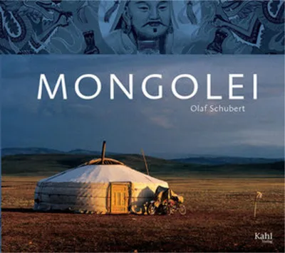 Obrázek produktu pro Mongolei