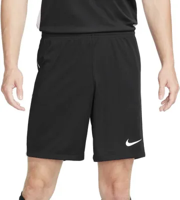 Produktbild von Nike Dri-fit League 3 Dr0960 Kurze Hose Schwarz M Mann Schwarz M