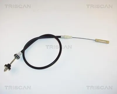 Produktbild von Seilzug Kupplungsbetätigung TRISCAN IAM-Expertise passend für u.a. VW GOLF