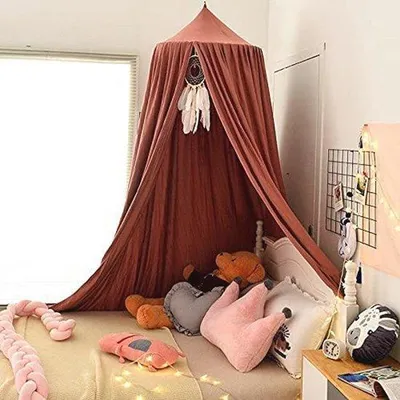 Produktbild von Famanu Baldachin Kinderzimmer Hängedekoration - 250 cm