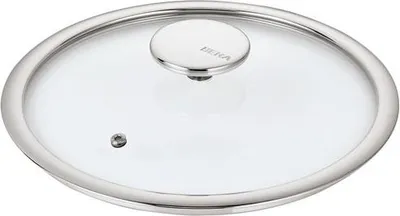 Produktbild von Glasdeckel 24cm - Beka BEKA-101229