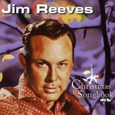 Produktbild von Reeves,Jim-Christmas Songbook
