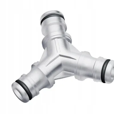 Immagine prodotto di STALCO GARDEN Connettore triplo XTR S1010010045