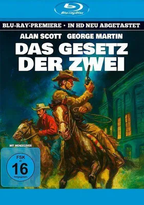 Produktbild von Das Gesetz der Zwei