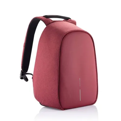 Produktbild von XD-Design Bobby Hero Regular Rucksack Freizeitrucksack Rot Recycelter Kunststoff