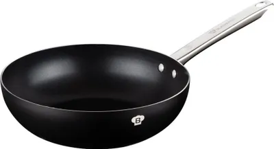 Produktbild von Blaumann Platin Wokpfanne 28cm