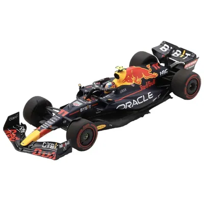 Image de Bburago Red Bull Sergio Perez 1:43 2023