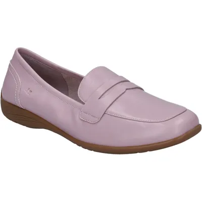 Produktbild von JOSEF SEIBEL Fenja 22 | Ballerina für Damen | Blau