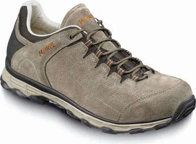 Produktbild von Meindl Herren Glasgow Halbschuh braun 46