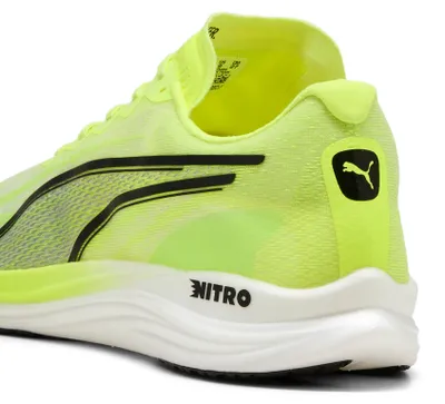 Produktbild von Puma Propio NITRO - gelb, Größe:12