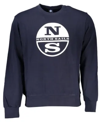 Immagine prodotto di North Sails Felpe 902731000bl08023xl, Taglia: 194