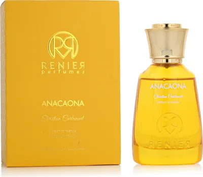 Produktbild von Renier Parfums Anacaona Extrait de parfum 50 ml ( unisex)
