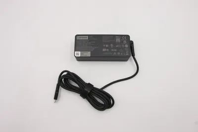 Produktbild von Lenovo PD 65W 20/15/9/5V 2P WW ACB (5A10W86295)