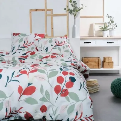 Image de Housse de couette TODAY Dream Blanc