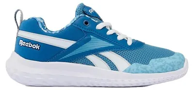 Obrázok produktu pre Reebok Rush 5, bežecké topánky, modrá, veľkosť EU 35, detské, modrá, veľkosť EU 35