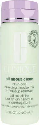 Immagine prodotto di Clinique All About Clean Tutto in Uno
