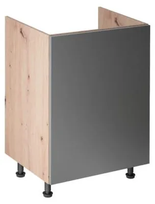 Obrázek produktu pro Spülbeckenunterschrank Küchenunterschrank Korpus für Spülbecken Küche