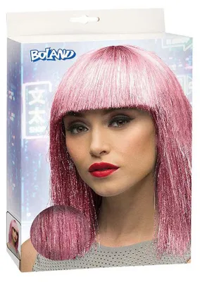 Obrázok produktu pre Parochňa Crazy Pink