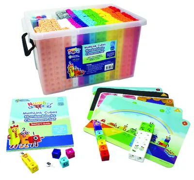Obrázek produktu pro Learning Resources HM94589-UK, 3 rok/roky, Vícebarevný