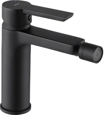 Produktbild von Rea Bidetarmatur Argus Black Matt