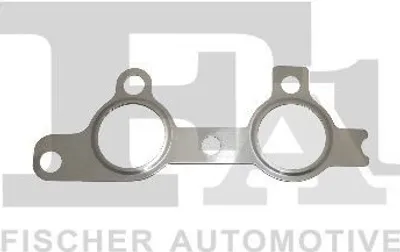 Produktbild von FA1 412-014 Abgaskrümmerdichtung für OPEL Corsa D Schrägheck (S07) Auspuffkrümmer
