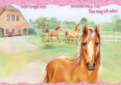 Produktbild von Geburtstag - Great Cards - Soundkarte und Lichtkarte im Format 21,0 x