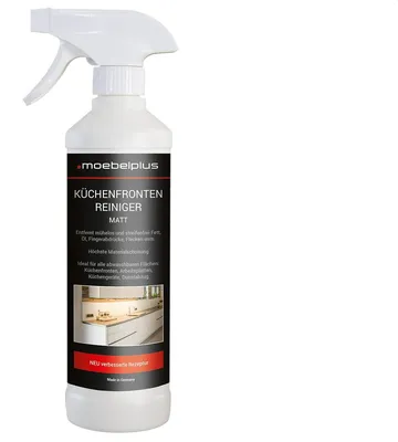 Produktbild von moebelplus Küchenfronten-Reiniger Matt