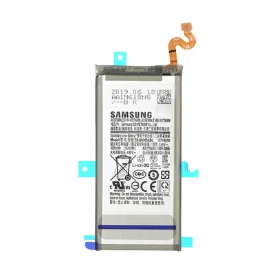 Produktbild von Samsung Galaxy Note 9 N960F Akku 4000mAh EB-BN965ABU - Service