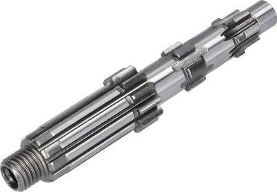 Obrázek produktu pro Spojka vstupního hřídele převodovky pro Simson S50, SR4-2, SR4-2/1, KR51, KR51/1
