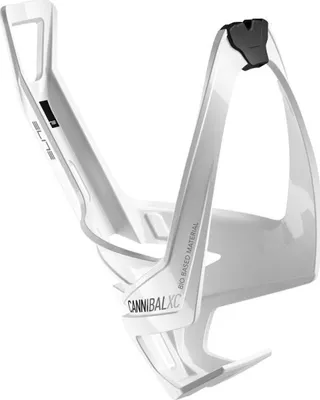 Zdjęcie produktu dla Elite Koszyk Cannibal XC White GlossyBased