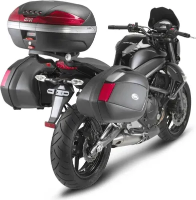 Immagine prodotto di Portapacchi Monokey/Monolock GIVI 449FZ senza piastra