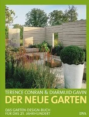 Immagine prodotto di Der neue Garten