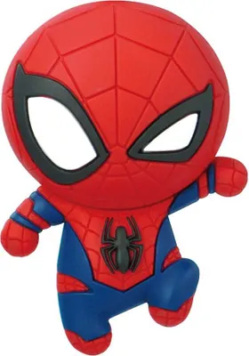 Obrázek produktu pro Marvel 3D Magnet Spider-Man