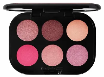 Immagine prodotto di Palette di ombretti Connect in Colour Rose Lens 6,25 g