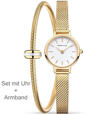 Obrázek produktu pro Dámské hodinky Bering 11022-334-Lovely-1 set s náramkem