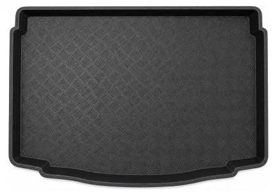 Immagine prodotto di Tappetino bagagliaio PE per Fiat Grande Panda 2025-