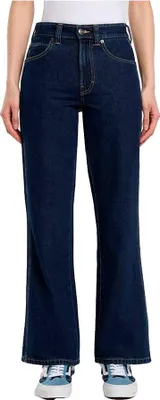 Produktbild von Dickies Bridger Jeans Blau 24 Frau Blau 24
