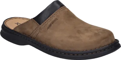 Produktbild von JOSEF SEIBEL Max | Clog für Herren | Braun