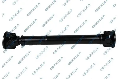 Produktbild von GSP Kardanwelle Gelenkwelle Achsantrieb für LAND ROVER Defender SUV (L316) Vorne PS900326