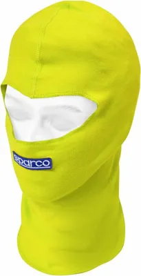 Produktbild von Unterhelm Sparco S002201GF Gelb