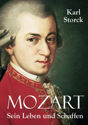 Produktbild von Mozart