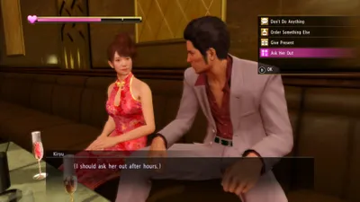 Produktbild von SEGA Yakuza Kiwami Standard Nintendo Switch 2